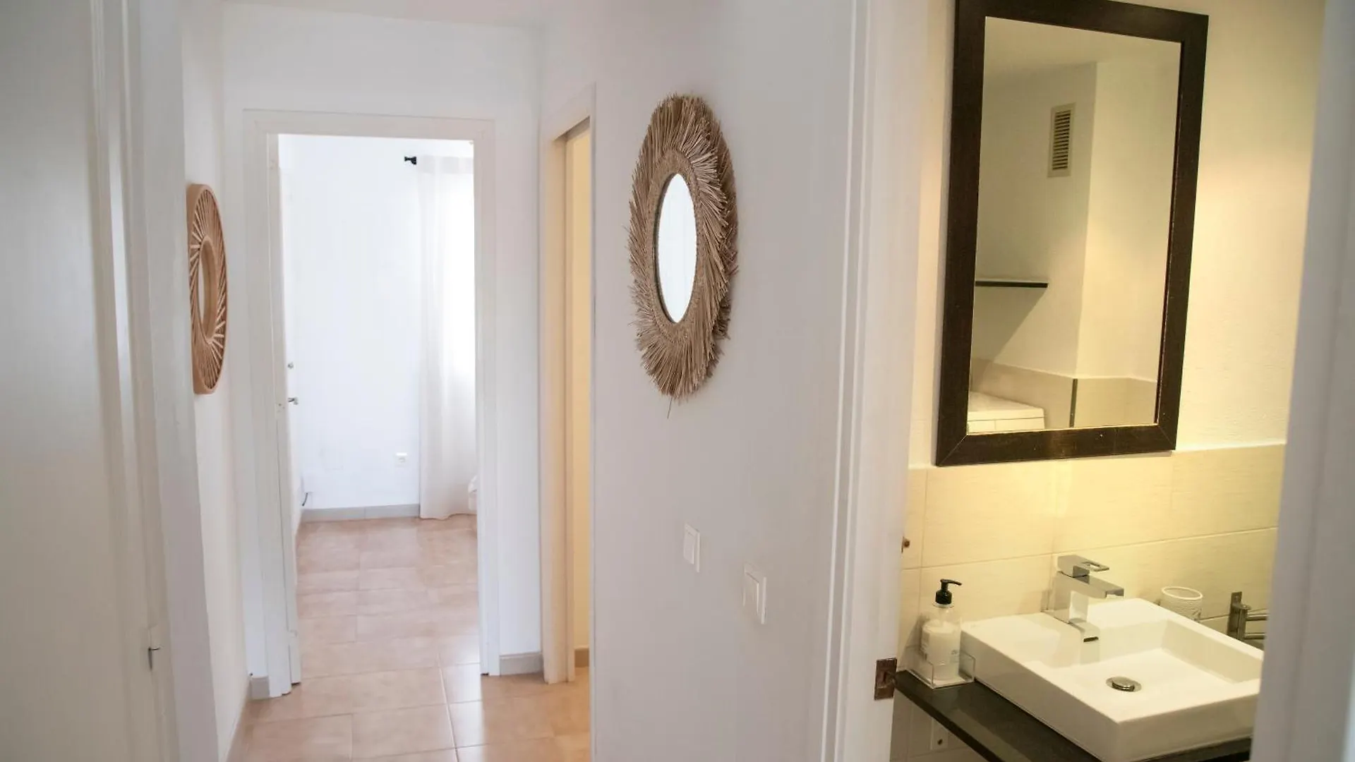 Cala Blanes, Apartamento Con Piscina Apm-2142 Cala'N Blanes  Apartment Cala'N Blanes (Menorca)