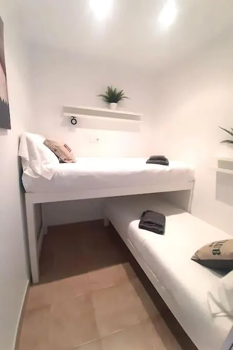 Cala Blanes, Apartamento Con Piscina Apm-2142 Cala'N Blanes  0*, Cala'N Blanes (Menorca)