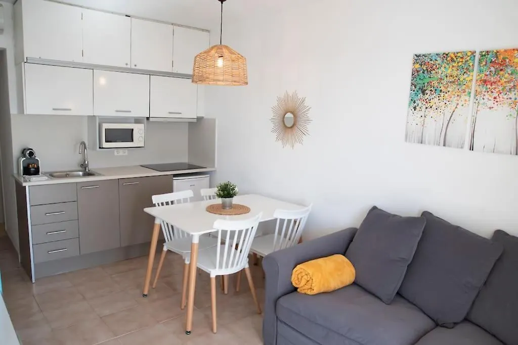 Apartment Cala Blanes, Apartamento Con Piscina Apm-2142 Cala'N Blanes  Spain