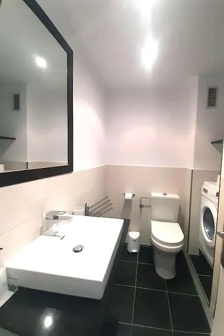 Apartment Cala Blanes, Apartamento Con Piscina Apm-2142 Cala'N Blanes