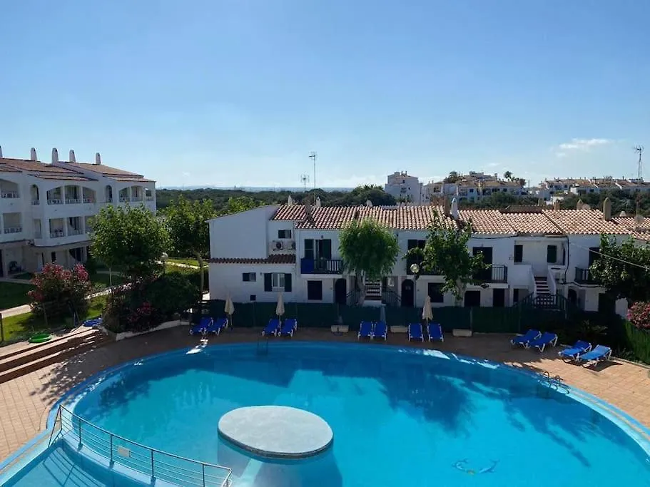 Cala Blanes, Apartamento Con Piscina Apm-2142 Cala'N Blanes